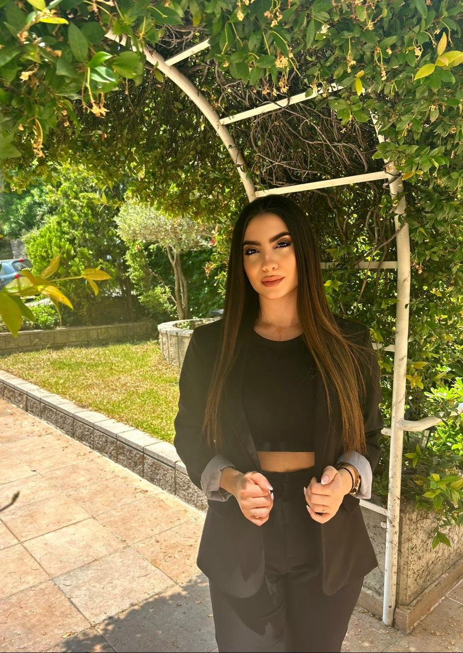 Luise Saade