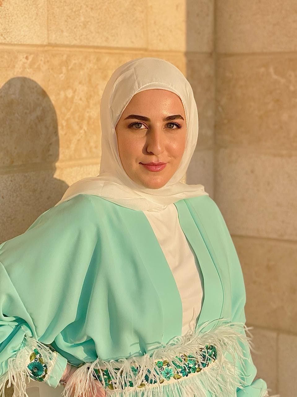 Nour Saad