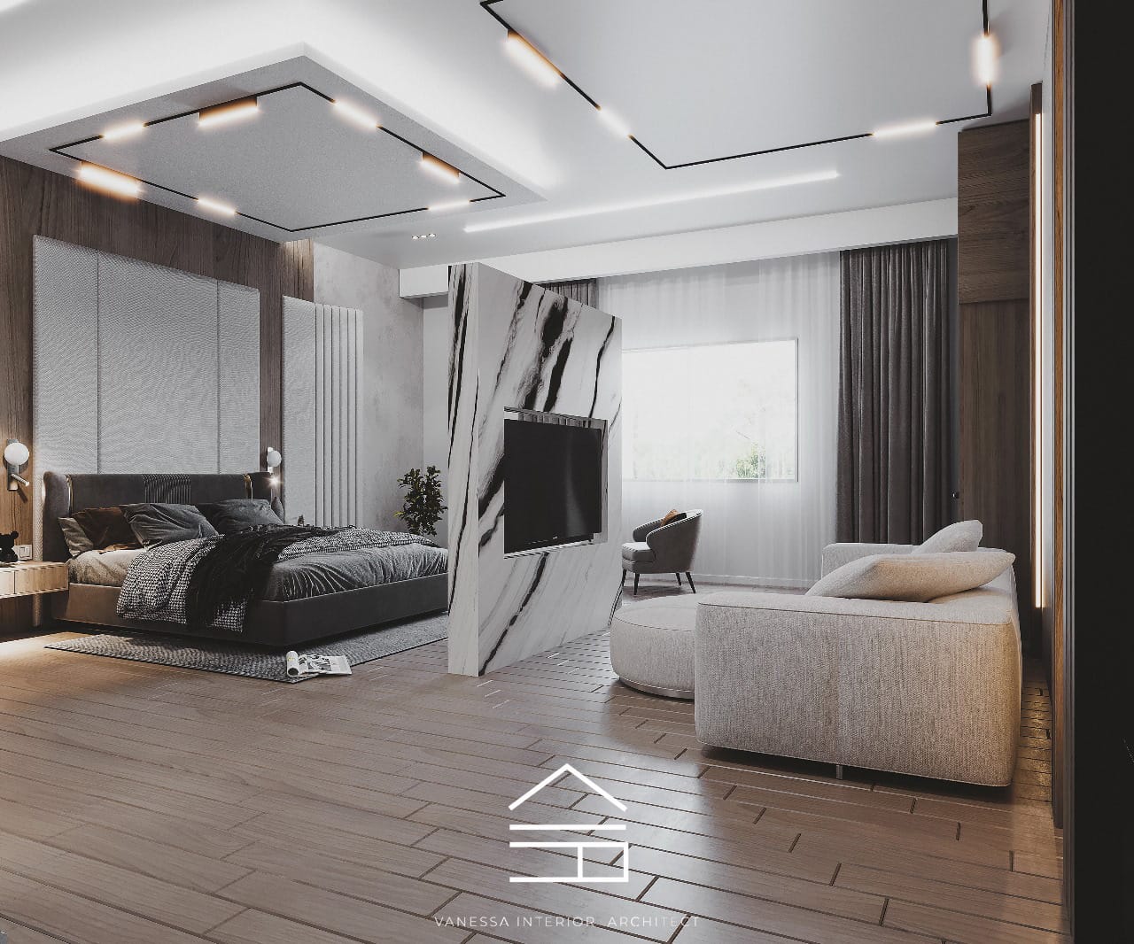 Residential 40