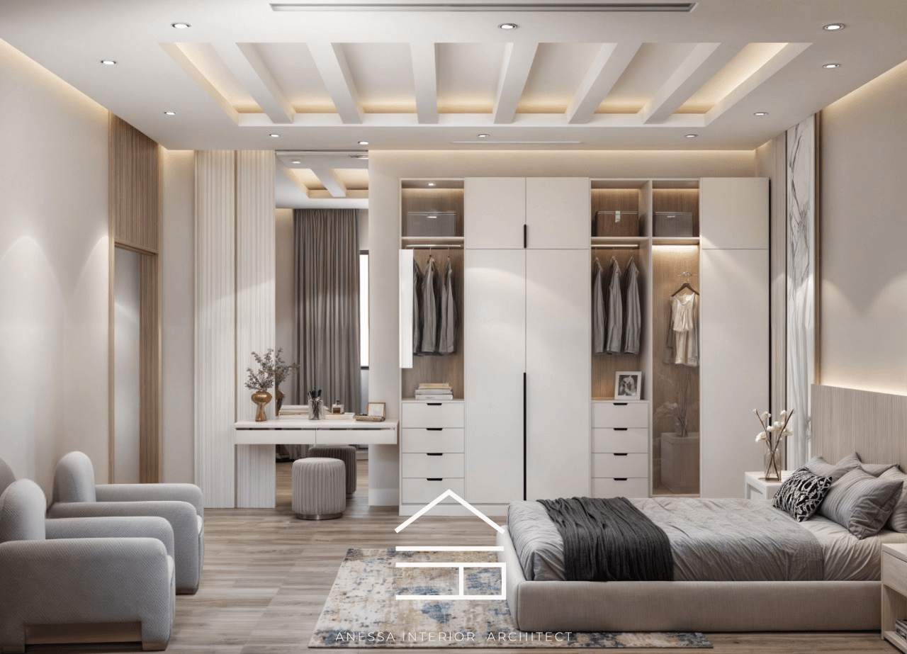 Residential 64