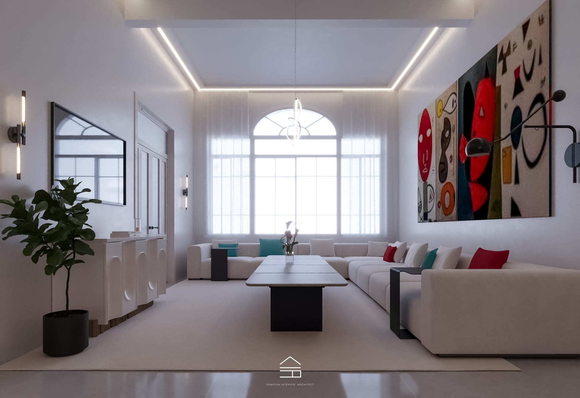 Residential 56